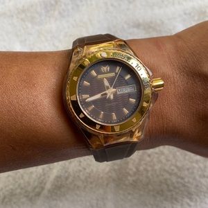 TechnoMarine Women Watch